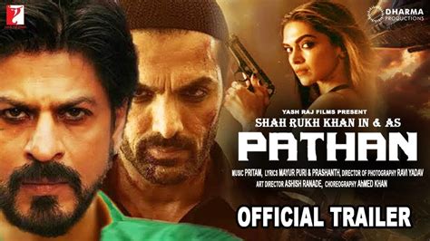 John Abraham John Abraham plays the role of the main antagonist in the. . Pathan full movie 2023